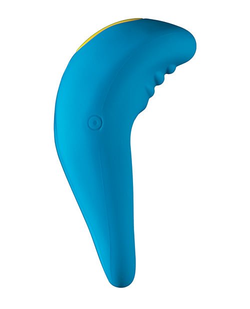 ROMP Juke Cockring - Blue | Shop Lowest Prices at Funlove.com