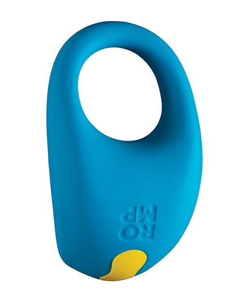 ROMP Juke Cockring - Blue | Shop Lowest Prices at Funlove.com