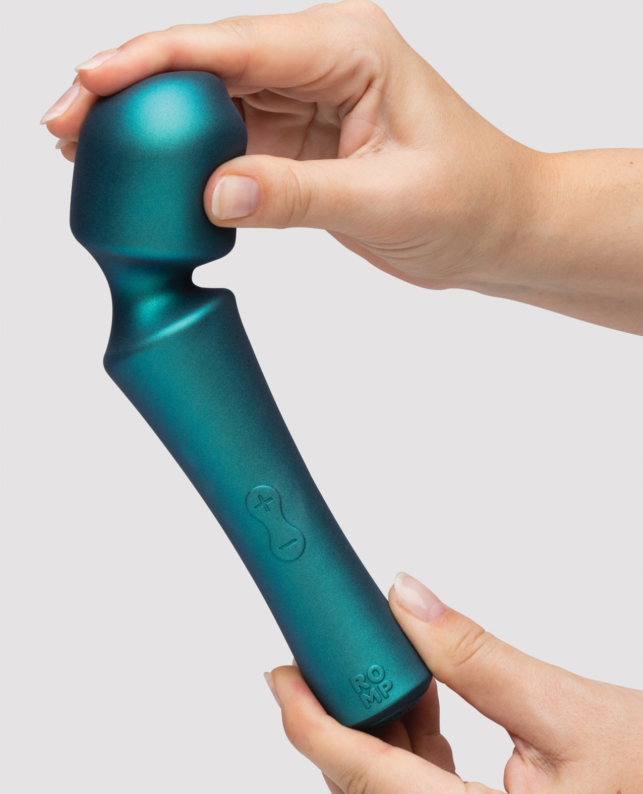 ROMP Presto Wand - Blue | Shop Lowest Prices at Funlove.com