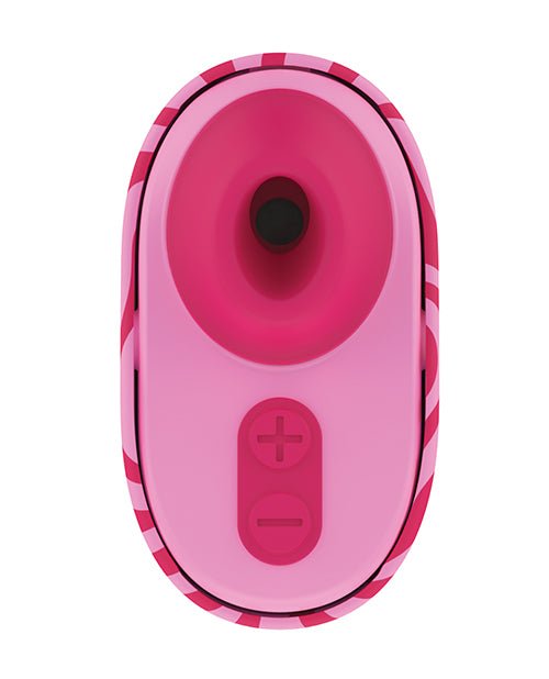 ROMP SPIN Travel Clitoral Stimulator | Shop Lowest Prices at Funlove.com