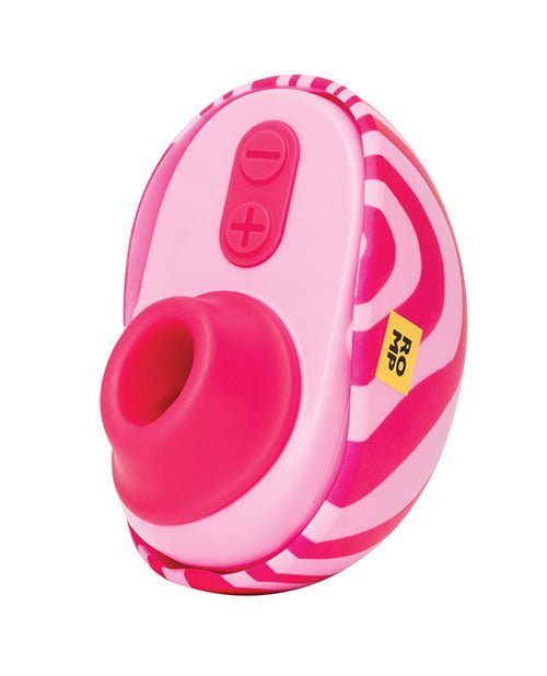 ROMP SPIN Travel Clitoral Stimulator | Shop Lowest Prices at Funlove.com