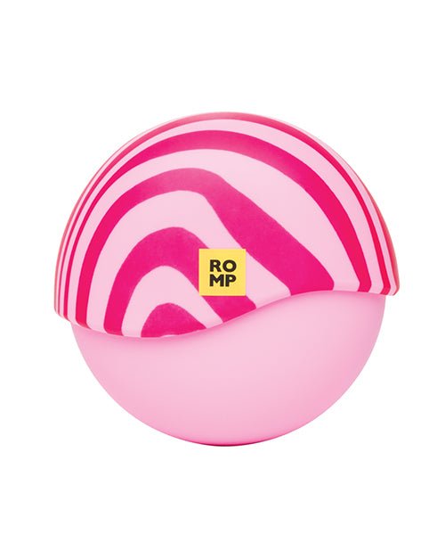 ROMP SPIN Travel Clitoral Stimulator | Shop Lowest Prices at Funlove.com