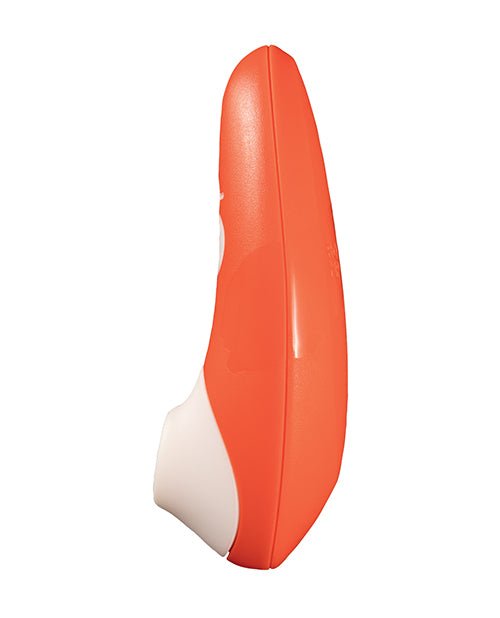 ROMP Switch X Clitoral Vibrator - Orange | Shop Lowest Prices at Funlove.com