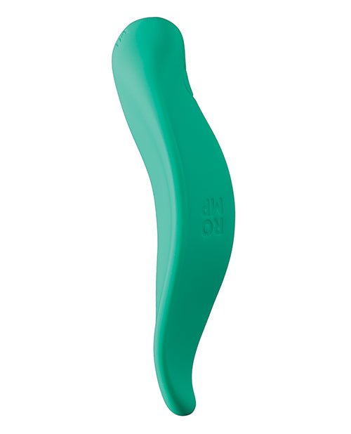 ROMP Wave Lay - on Vibrator | Shop Lowest Prices at Funlove.com