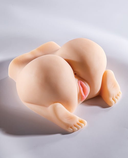 Royal Honeys Hand Free Butt Gina | Shop Lowest Prices at Funlove.com