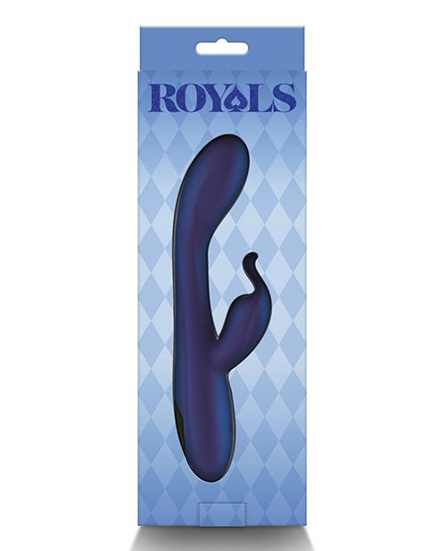 Royals Empress - Metallic Blue | Shop Lowest Prices at Funlove.com
