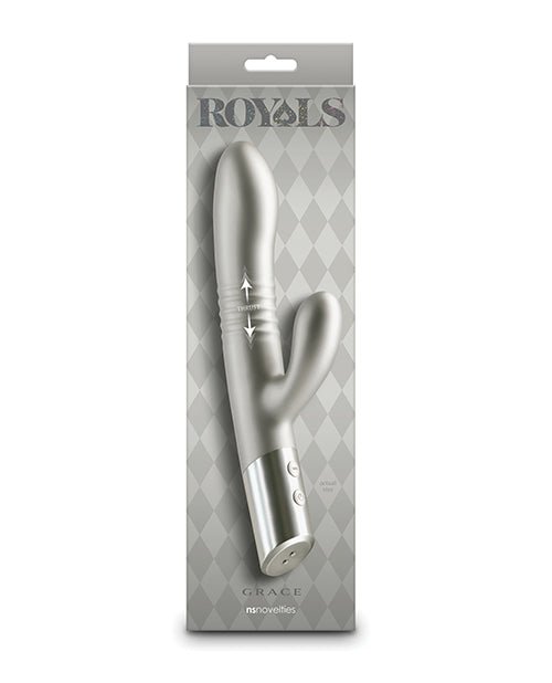 Royals Grace - Metallic Champagne | Shop Lowest Prices at Funlove.com