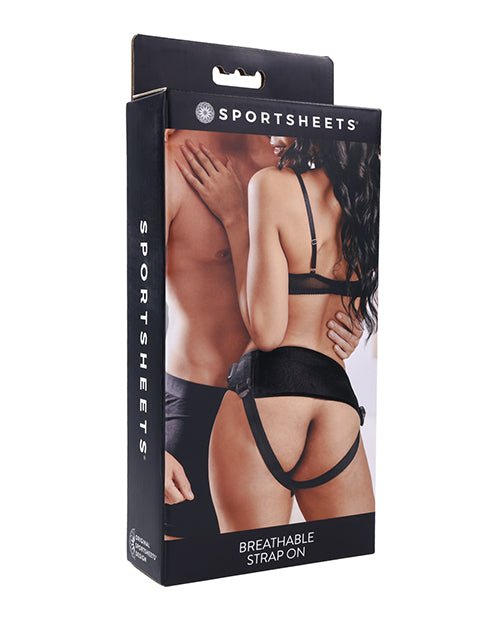 Saffron Breathable Mesh Strap - On | Shop Lowest Prices at Funlove.com