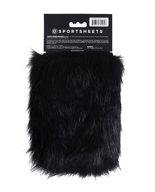 Saffron Spiked Sensory Mitts | Shop Lowest Prices at Funlove.com