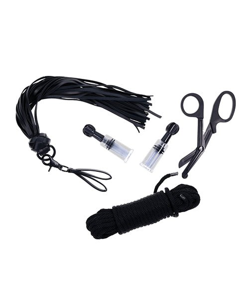 Saffron Tied & Twisted Bondage Set | Shop Lowest Prices at Funlove.com