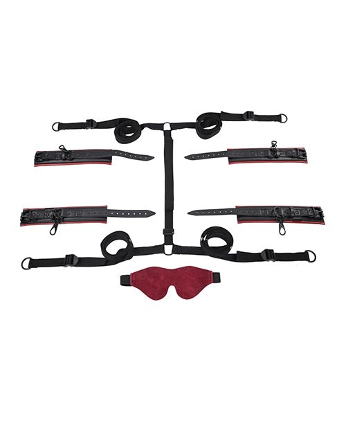 Saffron Under the Bed Adjustable Restraint System | Shop Lowest Prices at Funlove.com
