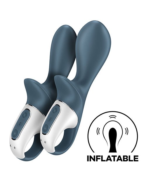 Satisfyer Air Pump Booty 2 | Shop Lowest Prices at Funlove.com