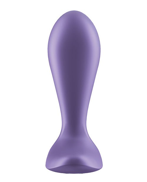 Satisfyer Intensity Plug | Shop Lowest Prices at Funlove.com
