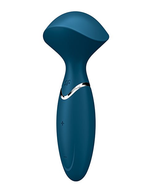 Satisfyer Mini Wand - er | Shop Lowest Prices at Funlove.com
