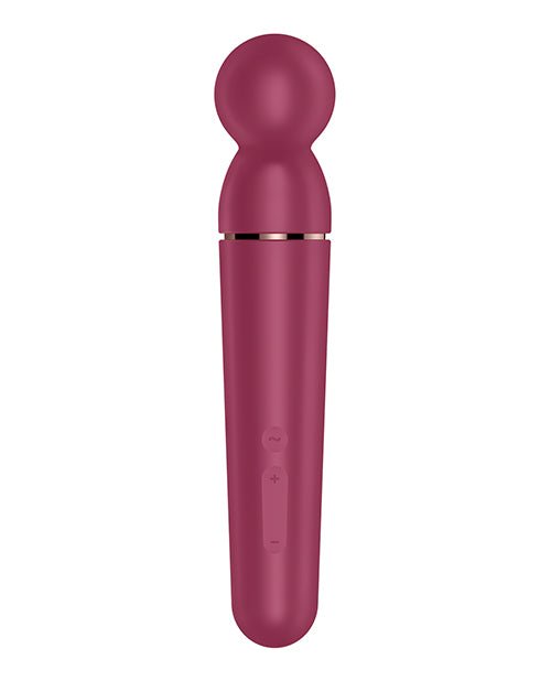 Satisfyer Planet Wand - er | Shop Lowest Prices at Funlove.com