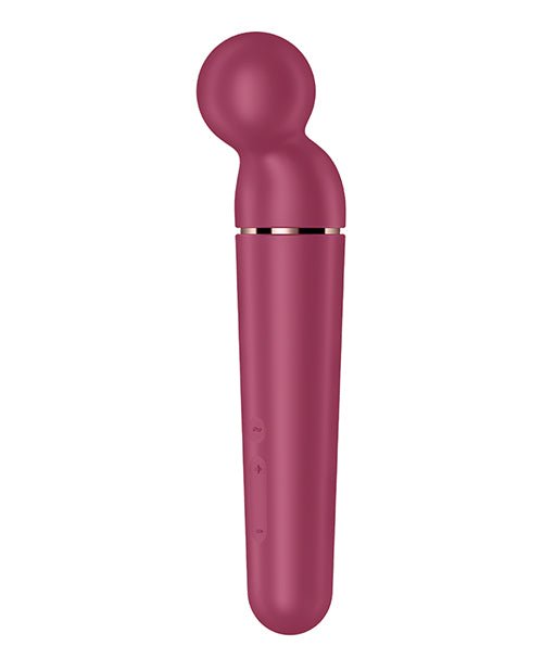 Satisfyer Planet Wand - er | Shop Lowest Prices at Funlove.com