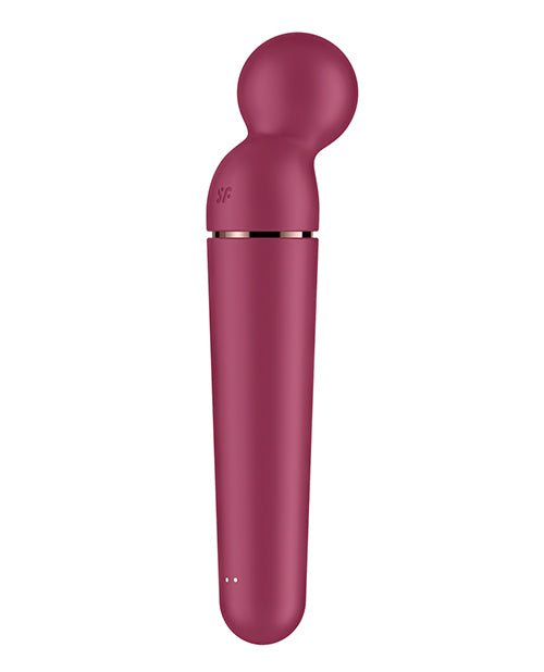 Satisfyer Planet Wand - er | Shop Lowest Prices at Funlove.com