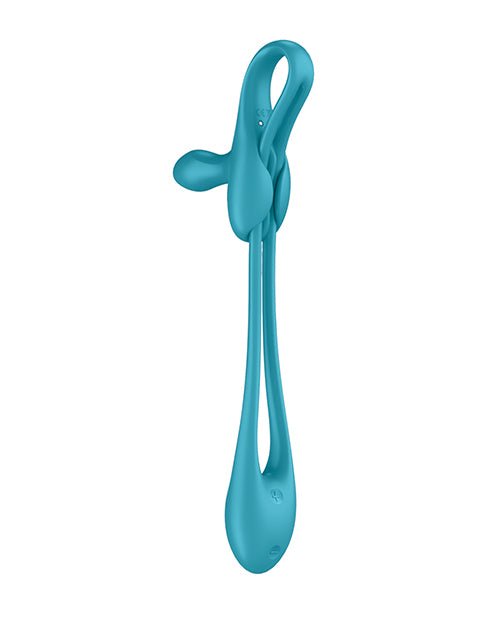 Satisfyer Plug & Play 1 Vibrator | Shop Lowest Prices at Funlove.com