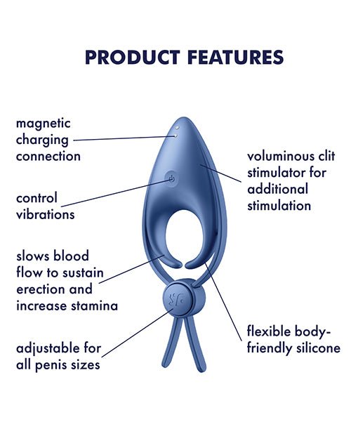 Satisfyer Sniper | Shop Lowest Prices at Funlove.com