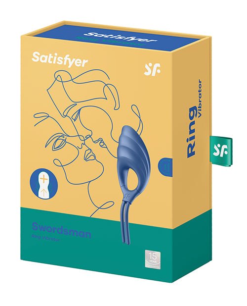 Satisfyer Swordsman | Shop Lowest Prices at Funlove.com