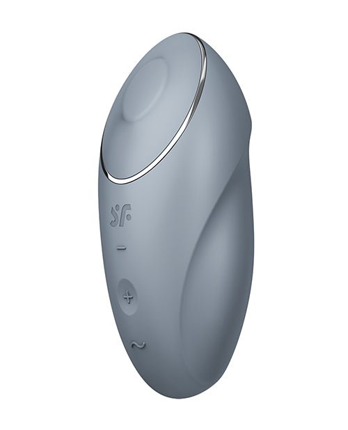 Satisfyer Tap & Climax 1 | Shop Lowest Prices at Funlove.com