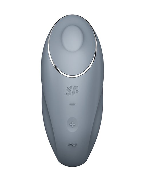 Satisfyer Tap & Climax 1 | Shop Lowest Prices at Funlove.com