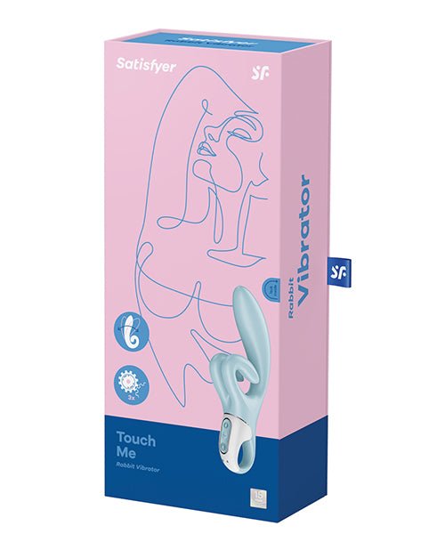 Satisfyer Touch Me | Shop Lowest Prices at Funlove.com