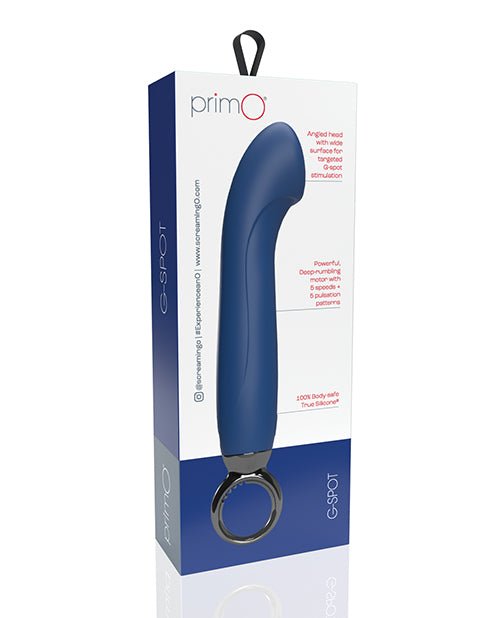 Screaming O Primo G - spot | Shop Lowest Prices at Funlove.com