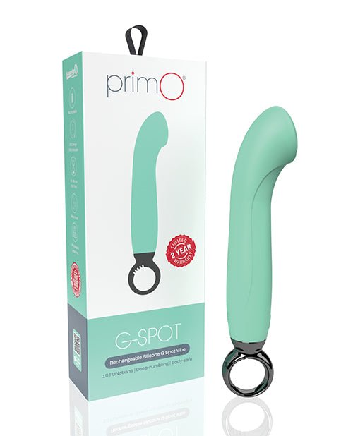 Screaming O Primo G - spot | Shop Lowest Prices at Funlove.com