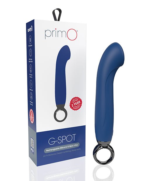 Screaming O Primo G - spot | Shop Lowest Prices at Funlove.com