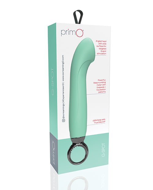 Screaming O Primo G - spot | Shop Lowest Prices at Funlove.com