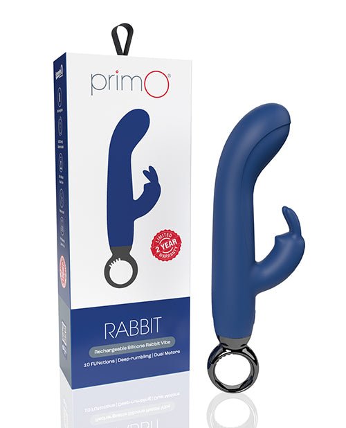 Screaming O Primo Rabbit | Shop Lowest Prices at Funlove.com