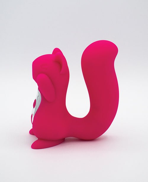 Screaming Squirrel | Shop Lowest Prices at Funlove.com