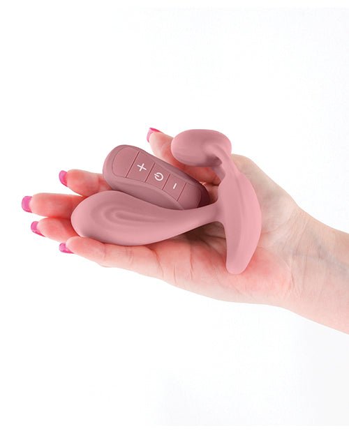 Secrets Echo - Dusty Rose | Shop Lowest Prices at Funlove.com