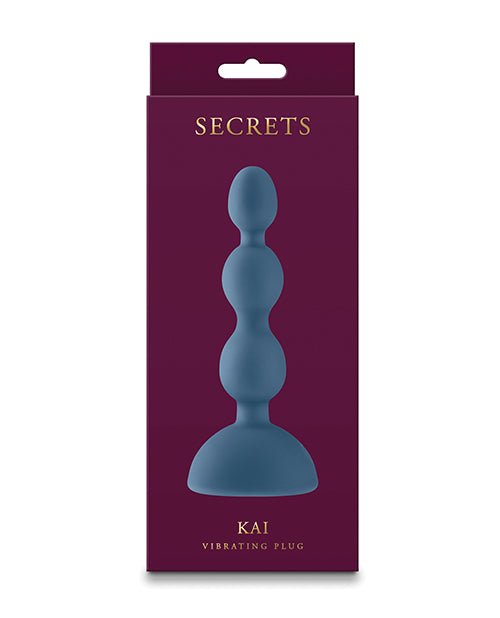 Secrets Kai - Dark Teal | Shop Lowest Prices at Funlove.com