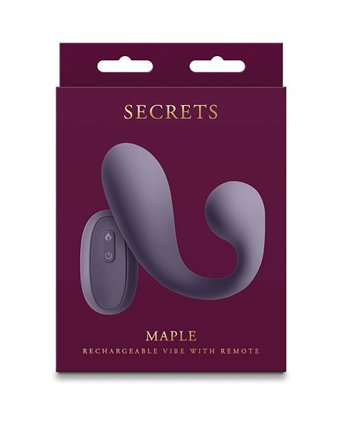Secrets Maple - Gray | Shop Lowest Prices at Funlove.com