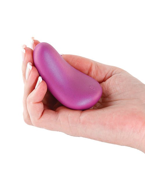 Seduction Mila Body Massager - Metallic Pink | Shop Lowest Prices at Funlove.com