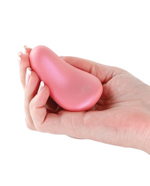 Seduction Mila Body Massager - Metallic Rose Gold | Shop Lowest Prices at Funlove.com