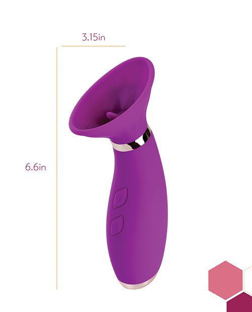 Seduction Suction Clitoral Stimulator | Shop Lowest Prices at Funlove.com