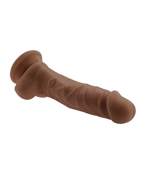Selopa 6" Lifelike Dildo | Shop Lowest Prices at Funlove.com