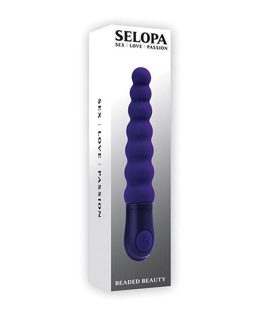 Selopa Beaded Beauty | Shop Lowest Prices at Funlove.com