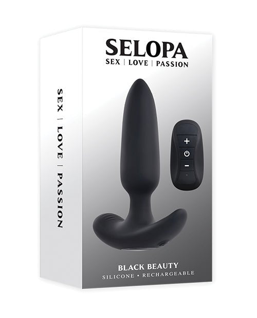 Selopa Black Beauty | Shop Lowest Prices at Funlove.com