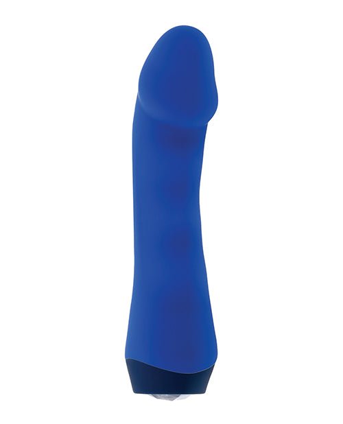 Selopa Blue Banger Petite Vibrator - Blue | Shop Lowest Prices at Funlove.com