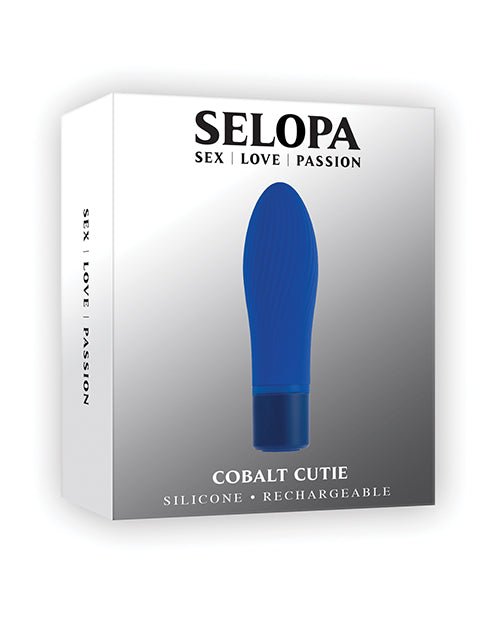 Selopa Cobalt Cutie | Shop Lowest Prices at Funlove.com