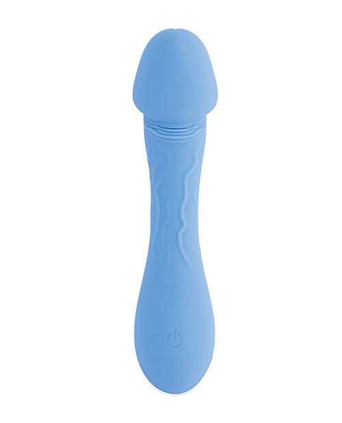Selopa Dainty Dick - Blue | Shop Lowest Prices at Funlove.com