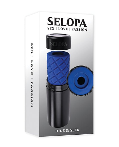 Selopa Hide & Seek | Shop Lowest Prices at Funlove.com