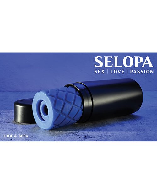 Selopa Hide & Seek | Shop Lowest Prices at Funlove.com