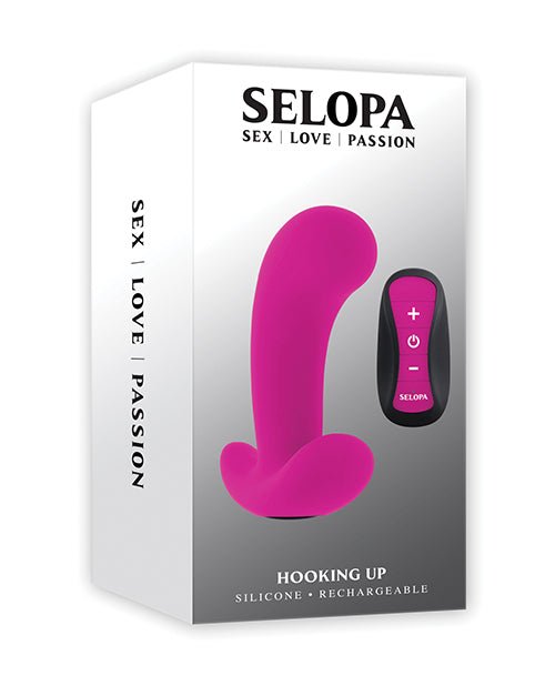 Selopa Hooking Up | Shop Lowest Prices at Funlove.com