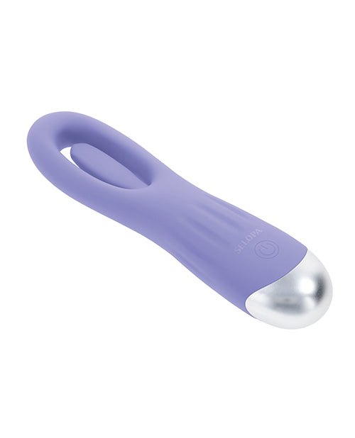 Selopa In a Flap - Purple | Shop Lowest Prices at Funlove.com