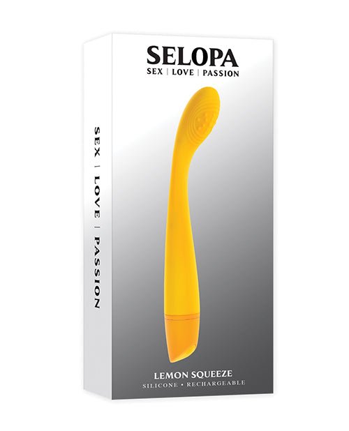 Selopa Lemon Squeeze | Shop Lowest Prices at Funlove.com